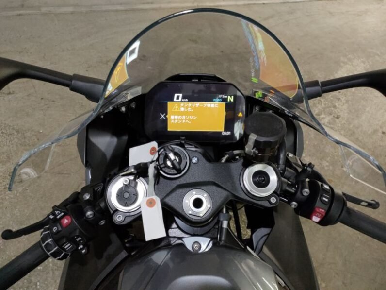 BMW (MOTO) S1000RR 2025