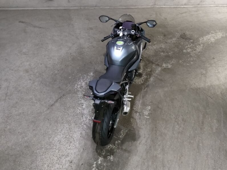 BMW (MOTO) S1000RR 2025