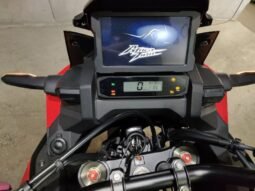 Honda (MOTO) Africa Twin 2023 Red