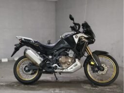 Honda (MOTO) Africa Twin 2020 Black