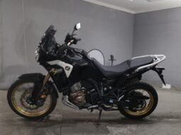 Honda (MOTO) Africa Twin 2020 Black