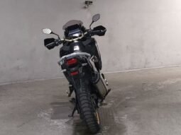 Honda (MOTO) Africa Twin 2020 Black