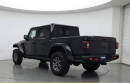 Jeep (LHD) Gladiator Mojave 2024
