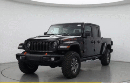 Jeep (LHD) Gladiator Mojave 2024