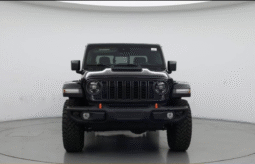 Jeep (LHD) Gladiator Mojave 2024