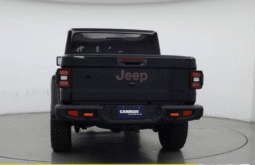 Jeep (LHD) Gladiator Mojave 2024