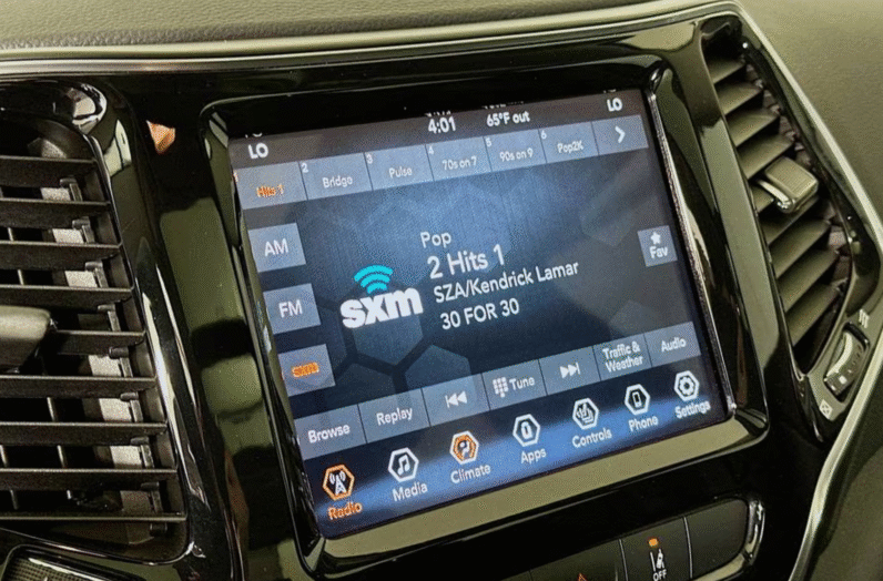 Jeep (LHD) Cherokee Limited 2021