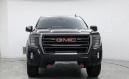 GMC (LHD) Yukon Denali 2021
