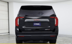 GMC (LHD) Yukon Denali 2021