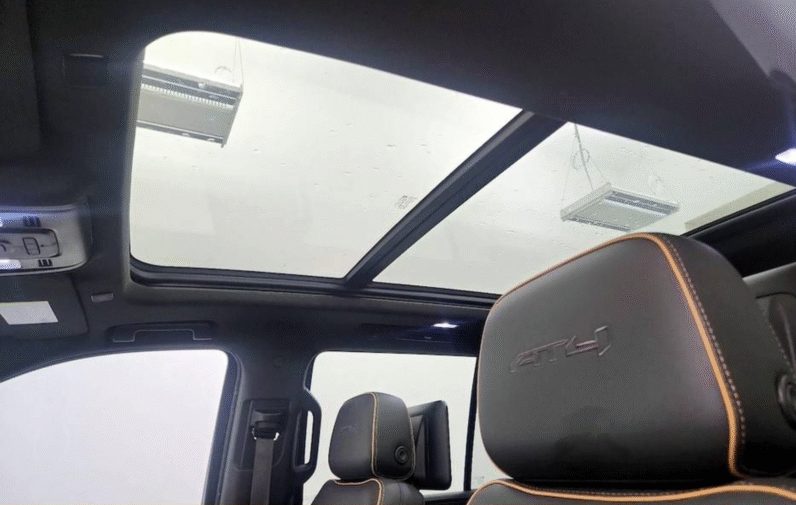 GMC (LHD) Yukon Denali 2021