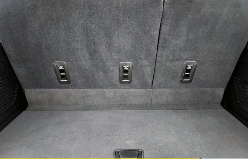 GMC (LHD) Yukon Denali 2021