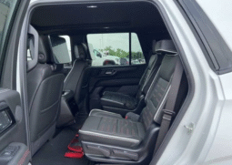 GMC (LHD) Yukon Denali 2025