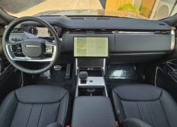 Land Rover (LHD) Range Rover 2025 Gray