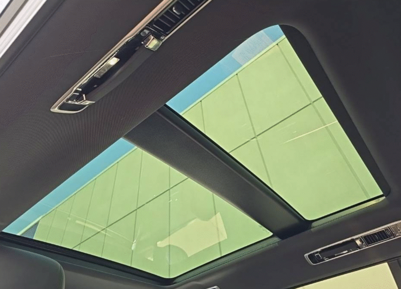 Land Rover (LHD) Range Rover 2025 Gray