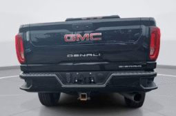 GMC (LHD) Sierra 3500HD 2021