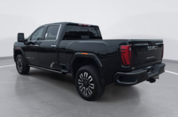 GMC (LHD) Sierra 2025