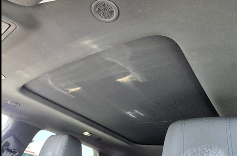 Land Rover (LHD) Range Rover Evoque P250 SE