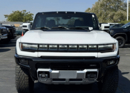 GMC (LHD) Hummer EV 2025