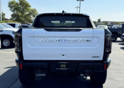 GMC (LHD) Hummer EV 2025
