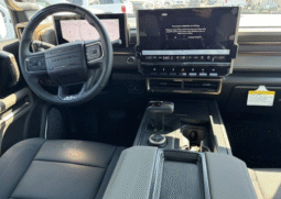 GMC (LHD) Hummer EV 2025