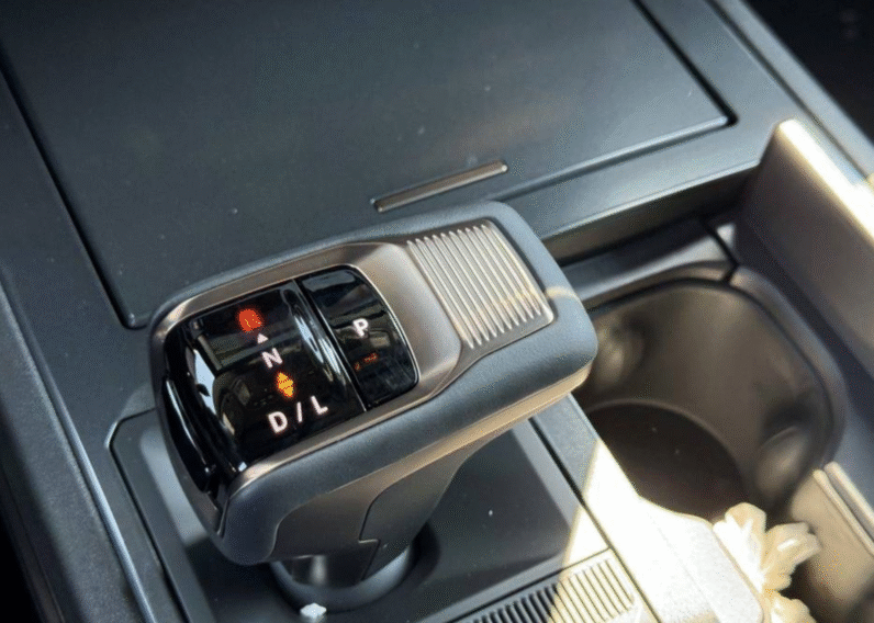 GMC (LHD) Hummer EV 2025