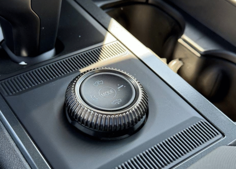 GMC (LHD) Hummer EV 2025