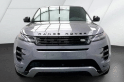 Land Rover (LHD) Rang Rover Evoque 2025