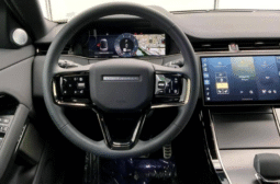 Land Rover (LHD) Rang Rover Evoque 2025