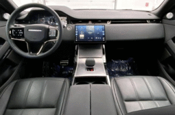 Land Rover (LHD) Rang Rover Evoque 2025
