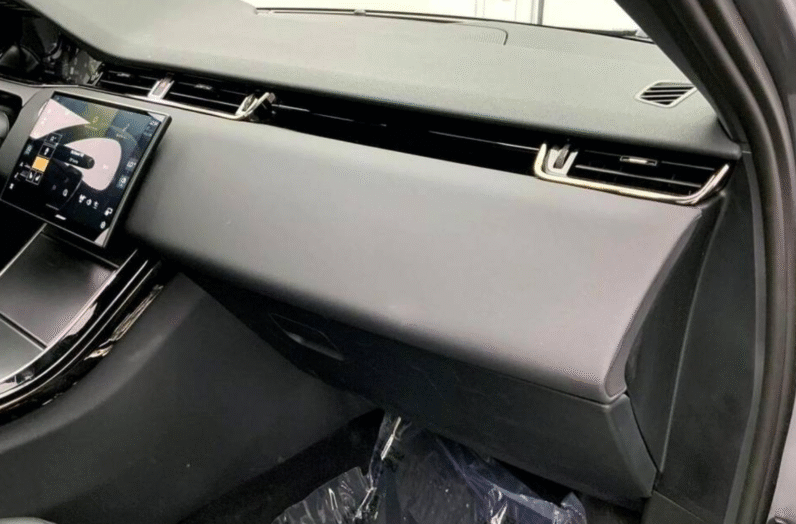 Land Rover (LHD) Rang Rover Evoque 2025