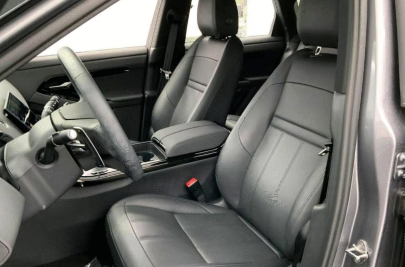 Land Rover (LHD) Rang Rover Evoque 2025