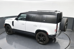 Land Rover (LHD) Defender 110 P400 HSE 2021