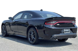 Dodge (LHD) Charger R/T 2021 Black