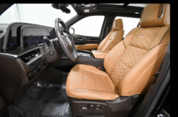 Cadillac (LHD) Escalade Premium Luxury 2021