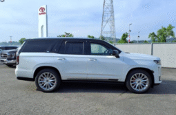 Cadillac (LHD) Escalade Premium Luxury 2025