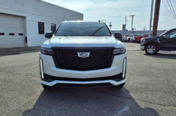 Cadillac (LHD) Escalade Premium Luxury 2025