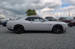 Dodge (LHD) Challenger R/T Scat Pack 2021
