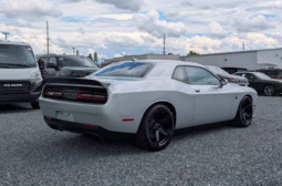 Dodge (LHD) Challenger R/T Scat Pack 2021