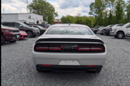 Dodge (LHD) Challenger R/T Scat Pack 2021