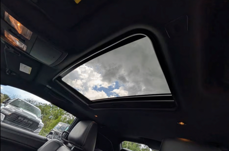 Dodge (LHD) Challenger R/T Scat Pack 2021