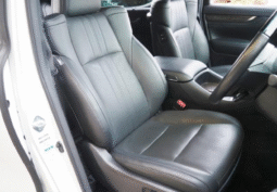 Toyota (RHD) Alphard Hybrid Executive Lounge 2020