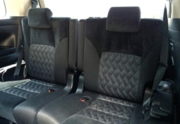 Toyota (RHD) Alphard Hybrid S Package 2020