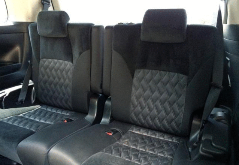 Toyota (RHD) Alphard Hybrid S Package 2020