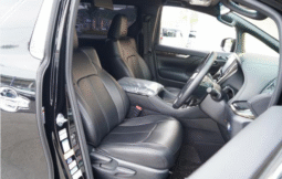 Toyota (RHD) Alphard Hybrid Executive Lounge S 2021