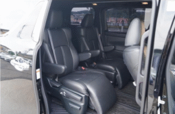Toyota (RHD) Alphard Hybrid Executive Lounge S 2021