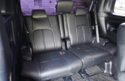 Toyota (RHD) Alphard Hybrid Executive Lounge S 2021