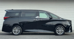 Toyota (RHD) Alphard Hybrid Z 2023