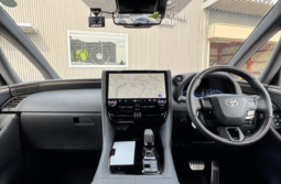 Toyota (RHD) Alphard Hybrid Z 2024