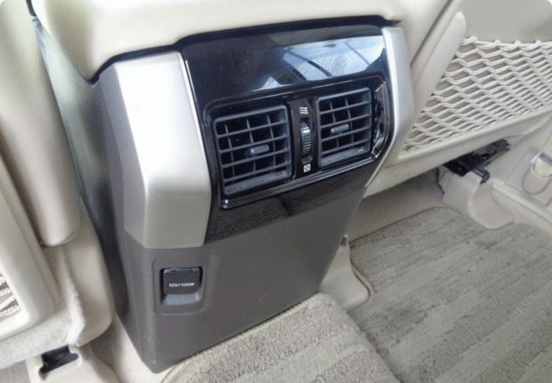 Toyota (RHD) Land Cruiser Prado TX L 2019