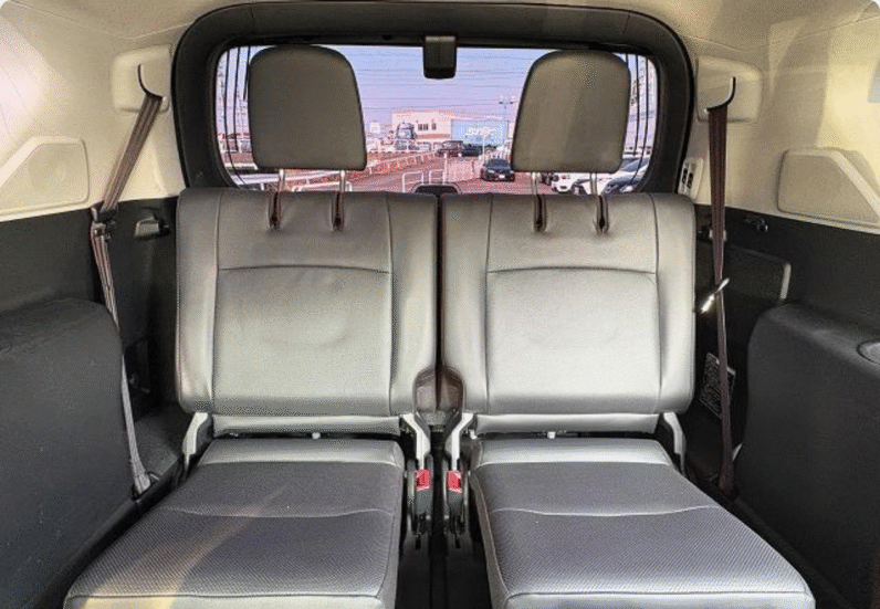 Toyota (RHD) Land Cruiser Prado TX L 2019